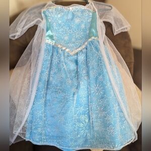 Frozen Play Dress Children's